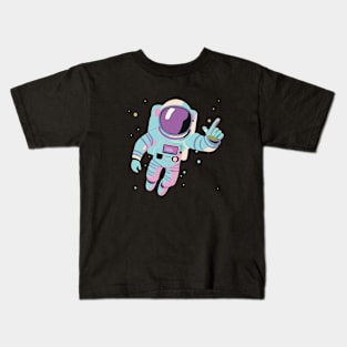 Spave Traveller Kids T-Shirt